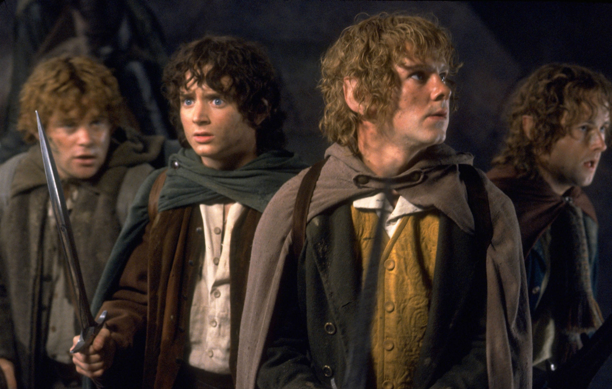سه گانه ارباب حلقه ها (The Lord of the Rings) ساخته پیتر جکسون، یک دستاورد ماندگار است ادعایی که نمی توان در مورد هابیت ها (The Hobbit) داشت