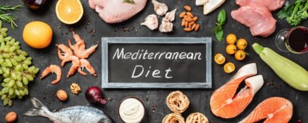 رژیم مدیترانه ای بهترین رژیم غذایی برای سال ۲۰۲۱ شد