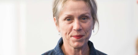 سومین اسکار فرانسس مک دورمند برای هنرنمایی در فیلم Nomadland در راه است؟