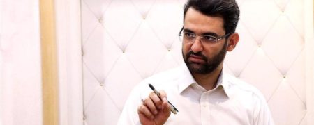 باخت ۶ بر صفر محمد جواد آذری جهرمی از کودکان سیستانی در فوتبال زمین خاکی + ویدیو