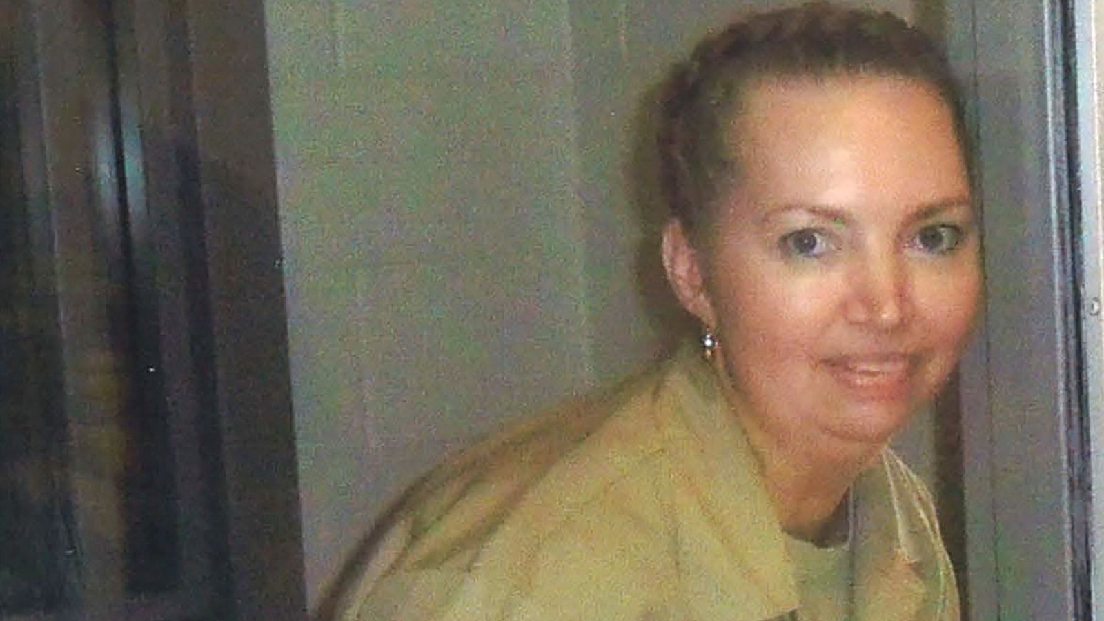 لیزا مونتگومری به خاطر قتل بابی جو استینت 23 ساله در دوران بارداری اولین زنی خواهد بود که بعد از 70 سال در آمریکا اعدام می شود