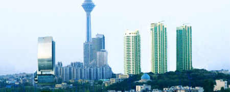 ماجرای شنیده شدن صدای آژیر خطر در غرب تهران چه بود؟ + ویدیو