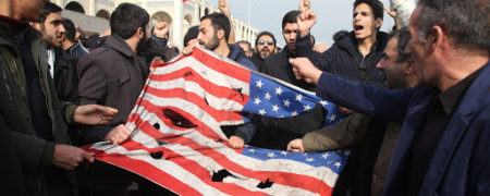 احتمال وقوع جنگ بین ایران و آمریکا تا اول بهمن چقدر است؟