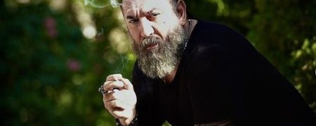 دیدار با علی انصاریان: از پرسپولیس و بازیگری تا کرونا در تهران