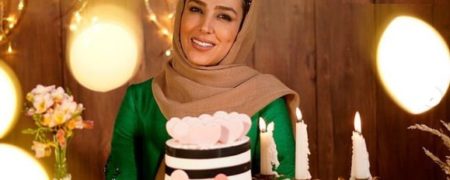 مدلینگ با سوگل طهماسبی: «نگین» سریال بیگانه‌ای با من است