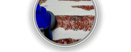 روش های شستشوی فرش