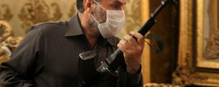 داستان و بازیگران سریال «دادستان» مسعود ده‌نمکی در شبکه ۳