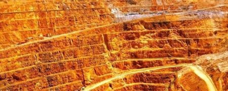 جزییات کشف بزرگ ترین معدن طلای ایران توسط «شستا»