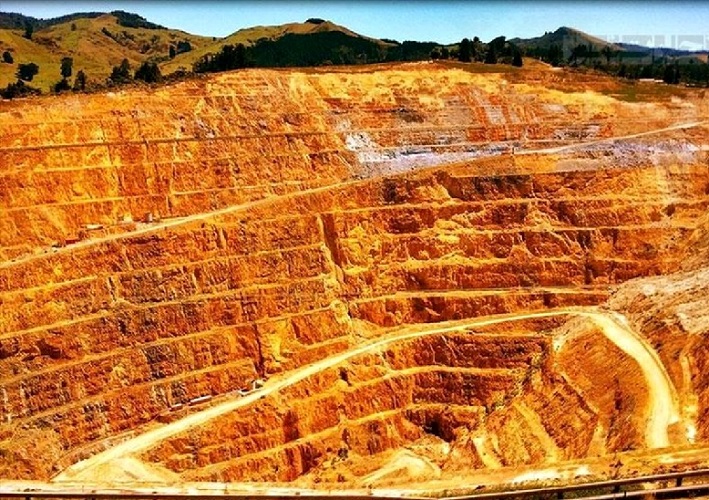 جزییات کشف بزرگ ترین معدن طلای ایران توسط «شستا»