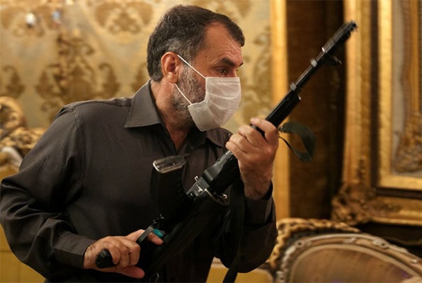 داستان و بازیگران سریال «دادستان» مسعود ده‌نمکی در شبکه ۳