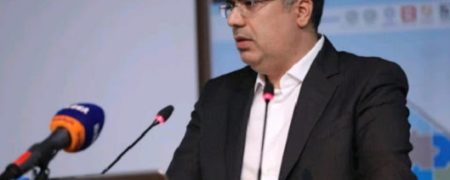 بررسی سوابق «محمد علی دهقان دهنوی»: رئیس جوان سازمان بورس