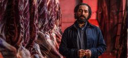 دیدار با «مجید صالحی»: بازیگر سریال سیاوش