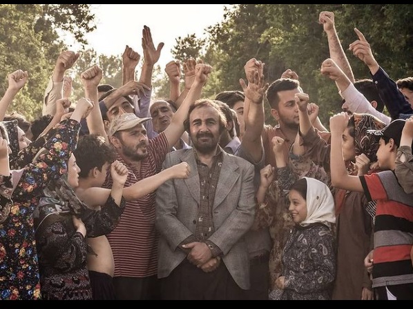 داستان و بازیگران فیلم طنز «شیشلیک» در جشنواره فجر