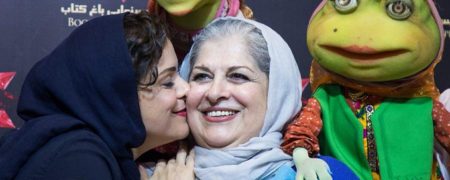فرشته طائرپور مادر «غزل شاکری» درگذشت؛ نگاهی به کارنامه هنری او
