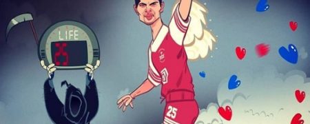 واکنش اینستاگرامی هنرمندان و ورزشکاران به درگذشت «مهرداد میناوند»