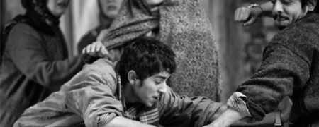 داستان و بازیگران سریال «وضعیت سفید» در شبکه آی‌فیلم