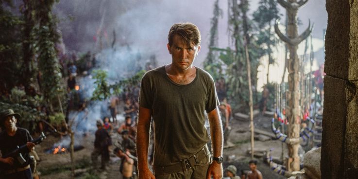 قصد داریم شما را با 10 فیلم برتر تاریخ سینما در مورد جنگ ویتنام بر اساس امتیازهای داده شده در وبسایت متاکریتیک آشنا کنیم.