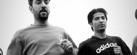 بازی یادبود سرخابی ها و منتخب ۹۸ به یاد مهرداد میناوند و علی انصاریان