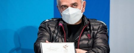حواشی نشست خبری فیلم بی همه چیز؛ پرستویی: نگران کم کاری در سینما نیستم