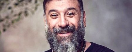 علی انصاریان مهمان این هفته برنامه همرفیق شهاب حسینی