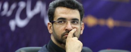 اعلام جرم علیه وزیر ارتباطات به دنبال اظهارنظر درباره رابطه با روسیه