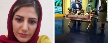 اظهارات جنجالی مجری ممنوع الکار شده تلویزیون: «از صدا و سیما متنفرم» + ویدئو