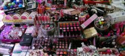 خرید و فروش لوازم آرایش دست دوم در ایران