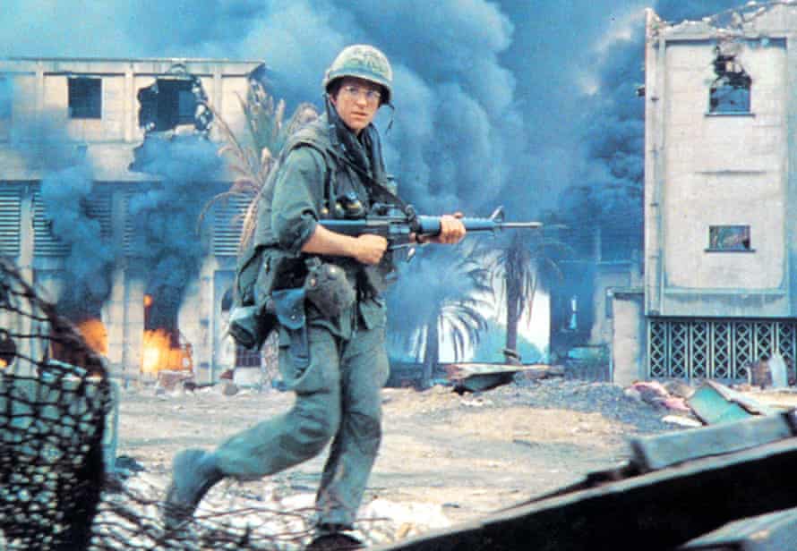 قصد داریم شما را با 10 فیلم برتر تاریخ سینما در مورد جنگ ویتنام بر اساس امتیازهای داده شده در وبسایت متاکریتیک آشنا کنیم.