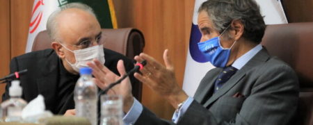 واکنش بازار بورس و ارز به خروج از پروتکل الحاقی چه خواهد بود؟