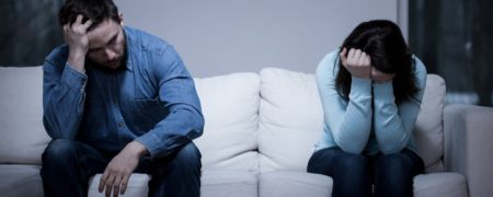 چرا هرگز نباید از یک زوج پرسید کی بچه دار می شوند؟