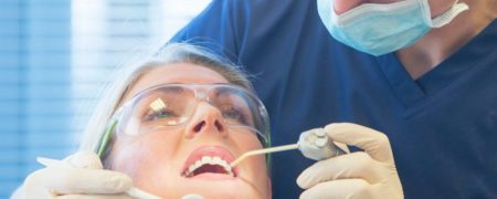 در چه صورت می توان دندان عقل را نکشید؟