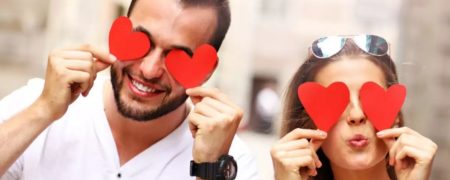 سنت های عجیب و غریب روز ولنتاین در کشورهای مختلف دنیا