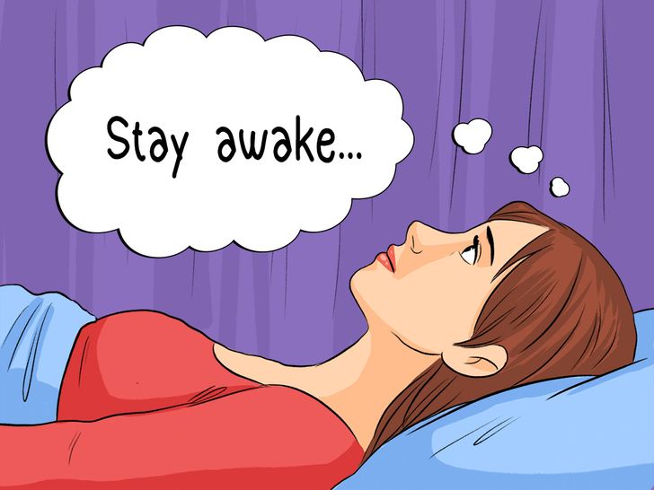 راهکارهایی ساده برای داشتن یک خواب بهتر