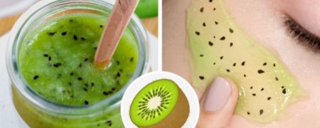 با مواد طبیعی و سالم شوینده صورت درست کنید