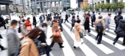 تأسیس وزارت تنهایی در ژاپن به دنبال افزایش شدید خودکشی