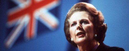 بانوی آهنین؛ ماجرای لقب مارگارت تاچر که از یک روزنامه دوران شوروی گرفته شد