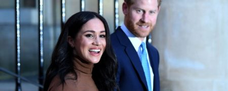 خبر بارداری مگان مارکل رسماً اعلام شد؛ دوک و دوشس ساسکس در انتظار فرزند دوم