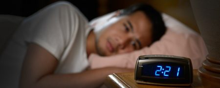 چرا وقتی جای خواب مان عوض می شود بدخواب می شویم؟