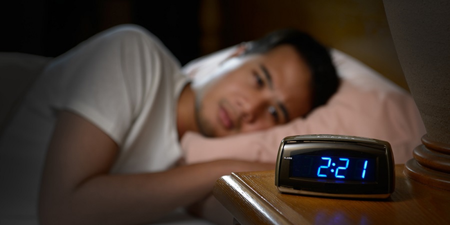 چرا وقتی جای خواب مان عوض می شود بدخواب می شویم؟