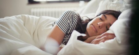 راهکارهایی ساده برای داشتن یک خواب بهتر