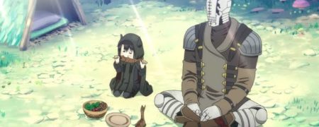 ۱۰ سریال انیمه دلگرم کننده و خوش ساخت سال ۲۰۲۰ که تماشایشان آرامتان می کند