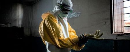 استفراغ خون و مرگ در عرض چند ساعت؛ شیوع یک بیماری ناشناخته جدید