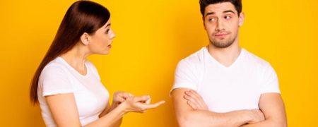 چه کنیم که یک مشاجره کوچک تبدیل به دعوایی بزرگ نشود؟