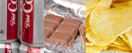 ۸ غذایی که باور نمیکنید در رژیم غذایی افراد بالای صد سال بوده اند