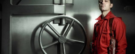 پست اینستاگرامی مرموز پدرو آلونسو؛ آیا برلین در فصل پنجم Money Heist زنده می‌شود؟