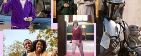 ۱۰ سریال برتر سال ۲۰۲۰ به انتخاب موسسه فیلم آمریکا: از Bridgerton تا The Crown