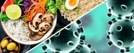 آیا مصرف ویتامین سی و زینک از شدت بیماری کرونا می کاهد؟