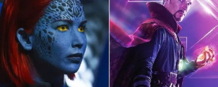 آخرین خبرها از Doctor Strange 2 و حضور جنیفر لارنس در نقش Mystique