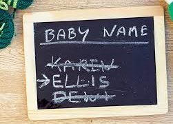 اسامی معمولی که استفاده از آن ها برای نامگذاری نوزادان در برخی کشورها ممنوع است