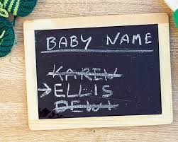 اسامی معمولی که استفاده از آن ها برای نامگذاری نوزادان در برخی کشورها ممنوع است